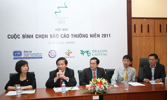 Bình chọn 2011, những điều đọng lại ảnh 1